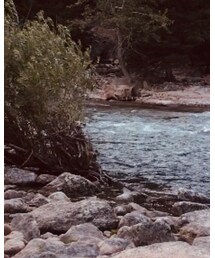 可可托海 | その他