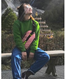 PUMA | ショルダーバッグ