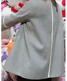 icicle | ブルゾン