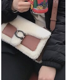 COACH | ショルダーバッグ