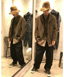 SPALWART | スニーカー