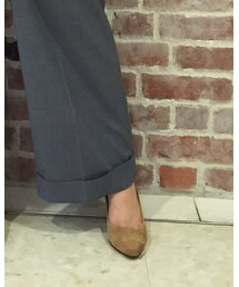 carnelian | シューズ