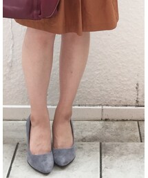 carnelian | シューズ