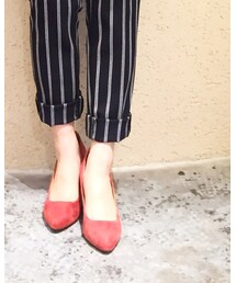 carnelian | シューズ