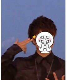CHROME HEARTS | ピアス（片耳用）