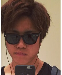 Ray-Ban | サングラス