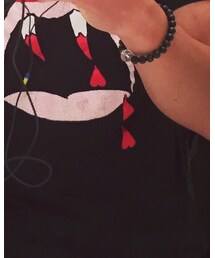 SAINT LAURENT PARIS | Tシャツ/カットソー