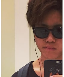 CHROME HEARTS | ピアス（片耳用）