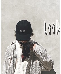 DAY DAY | キャップ