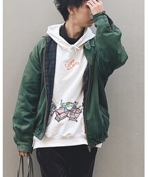 used | ジャケット/アウター