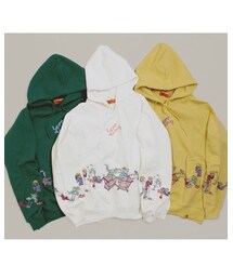 left alone | パーカー