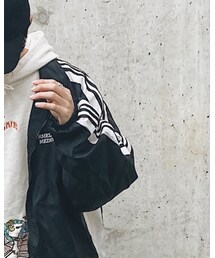 adidas | ナイロンジャケット