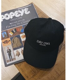 DAY DAY | キャップ