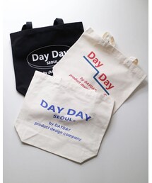 DAY DAY | トートバッグ