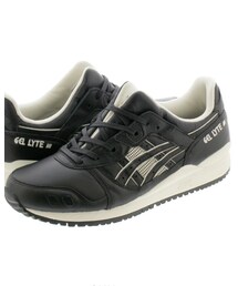 ASICS | スニーカー