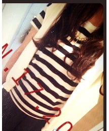 無印良品 | Tシャツ/カットソー