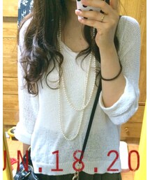 UNIQLO | ニット/セーター