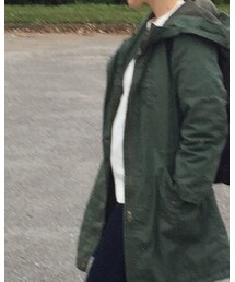 GU | ニット/セーター