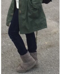 UNIQLO | その他パンツ