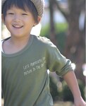 Birthday(バースデイ)の「トップス(Tシャツ/カットソー)」