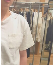 ems excite | Tシャツ/カットソー