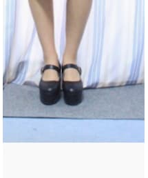 WEGO | パンプス