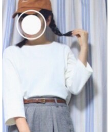 UNIQLO | Tシャツ/カットソー