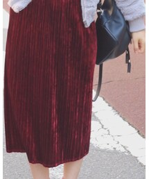 GU | スカート