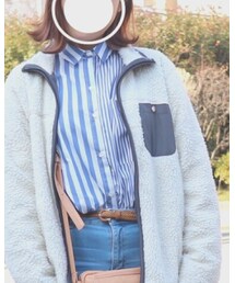 Bershka | シャツ/ブラウス