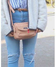 Bershka | ショルダーバッグ