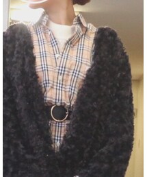 BURBERRY | シャツ/ブラウス