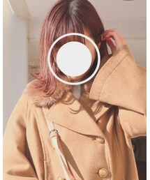 NICE CLAUP | シャツ/ブラウス