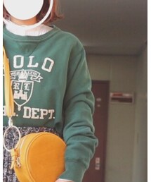 POLO RALPH LAUREN | スウェット