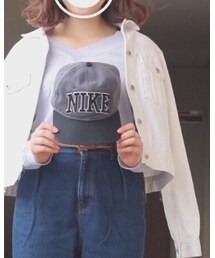 NIKE | キャップ