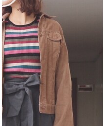 古着 | デニムジャケット