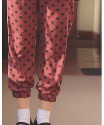 GU | パンツ
