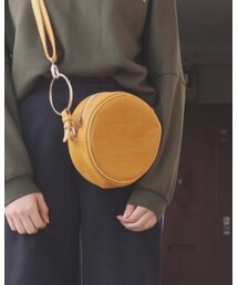 OLIVE des OLIVE | ショルダーバッグ