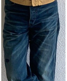 RRL | デニムパンツ