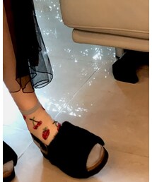 RANDA | サンダル