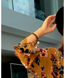 HENRI BENDEL | ブレスレット