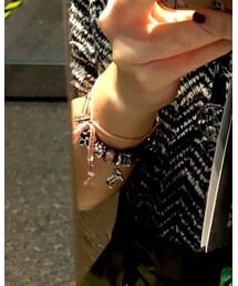 PANDORA | ブレスレット