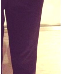 MURUA | チノパンツ