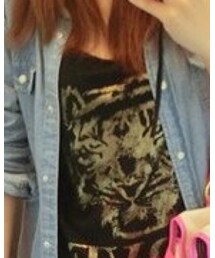 stradivarius | Tシャツ/カットソー