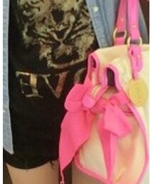 JUICY COUTURE | トートバッグ