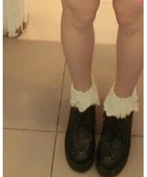 RANDA | ブーティ