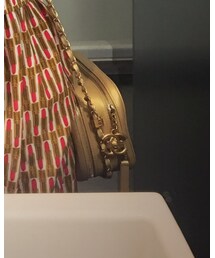 CHANEL | ショルダーバッグ