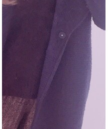 MOUSSY | ダッフルコート