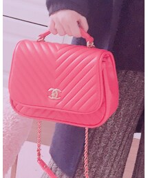 CHANEL | トートバッグ