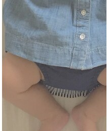 Handmade | ロンパース