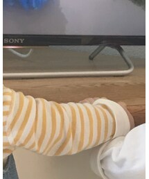 UNIQLO | ロンパース